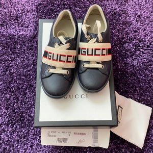 Gucci Unisex Sneaker